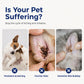 ⏳50 % rabat i en begrænset periode⏰Ørerenser til hunde og katte🐶🐱👂