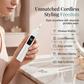 💅 KØB 2, FÅ 1 GRATIS! ⚡ Professionelt sæt med elektrisk negleboremaskine – Justerbar hastighed, præcisionsbits og kompakt – Manicure i salonkvalitet derhjemme ✨