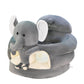 🎉 BEGRÆNSET TID: 50 % RABAT! 👶 Sofa med tegneseriefigurer til babyer – sikkert træningssæde til at lære at sidde, hyggeligt design, hjælper de små med at sidde stabilt ✨