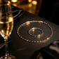 ⏳Tidsbegrænset tilbud⏰Funkelt smykkesæt til mænd – iøjnefaldende cubic zirconia, raffineret street-luksus og justerbar pasform ⛓️