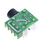 ⚡ 50% RABAT | 2000W AC-spændingsregulator