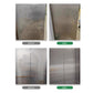Allround spejlblank metalvoks