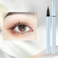 👁️Vandtæt, fin eyeliner-pen👁️ – 0,01 mm spids med smudsfast formel – Ideel til præcis, langtidsholdbar øjenmakeup ⚡