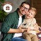 🎄 50 % RABAT! 🛠️ DIY-læringssæt – Kreativt, lærerigt og perfekt til julen ✨