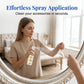 Antioxidant smykkerensemiddel i sprayform