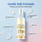 Antioxidant smykkerensemiddel i sprayform