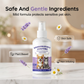 🌸 Parfumespray til fjernelse af lugt fra kæledyr | Fresh-Coat Mist