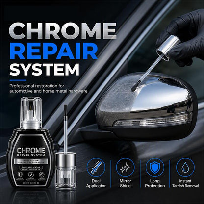 ✨ Professionel kromreparationspen | 20 ml