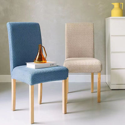 🪑 BEGRÆNSET TID: 50 % RABAT! ✨ Ternet stolebetræk til hjemmet – blødt, åndbart stof, stilfuld opgradering af hjemmet 🏡