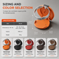 🚗 Særpris på sidste dag: 8,99 £! 🥤Multifunktionel, sammenklappelig kopholder til bildøren – opbevaringsstativ til drikkevarer og vandflasker med stor diameter