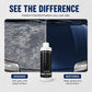 Keramisk coating-spray til genopfriskning af billakens glans