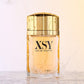 Langtidsholdbar glamourparfume til mænd