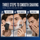 🪒 3-i-1 barberings- og hudplejestift