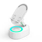 🔊 5-i-1 Bluetooth-højttalerstativ | 300° drejning