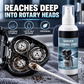 🪒 Rengørings- og smørespray til barbermaskiner | 100 ml