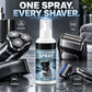 🪒 Rengørings- og smørespray til barbermaskiner | 100 ml