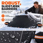 ❄️ 50% RABAT NU! 🚗 Forstørret Oxford-forrude – Vindtætte magnetiske kanter, vandtæt & helårsbeskyttelse mod is, sne og sol ☀️
