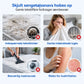 🛏️50% RABAT NU! Madras- og sengelinnedfriskspray – dybtrensende stoffmist, lugtneutraliserende hurtigtørrende spray til seng, sofa, pude og tæppe