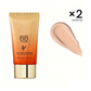 🏆 KØB 1 FÅ 1 GRATIS!! 🎁 🧡Fugtgivende BB Cream til en fejlfri, naturlig finish