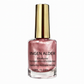💅🌹 Hurtigtørrende Metallisk Spejl Neglelak – Rose Guld Glans & Blank Finish ✨