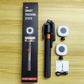 ⏳Tidsbegrænset specialtilbud⏰ 180 cm Smart Ansigtssporing PTZ Selfie Stick – 360° Automatisk Følgende Telefonstativ med udfyldningslys, 4-Axis Antichok til Live-streaming og Videooptagelse