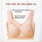 Sexede trådløse push-up-bh'er 【1+1 gratis】
