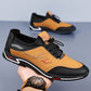 👞 BEGRÆNSET TILBUD: 50 % RABAT! ✨ Slip-on-sko til mænd – lette, åndbare og behagelige at have på 🏃‍♂️
