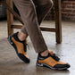 👞 BEGRÆNSET TILBUD: 50 % RABAT! ✨ Slip-on-sko til mænd – lette, åndbare og behagelige at have på 🏃‍♂️