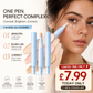 🔥💙Alsidig concealer og foundation til øjnene – 👍 Holder i 24 timer