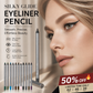 Vandtæt, langtidsholdbar eyeliner-blyant